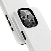 Cuddly Bear (White) (Magsafe)