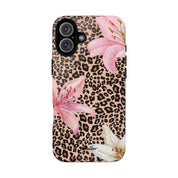 Blossom Grace (Dark Leo Print)