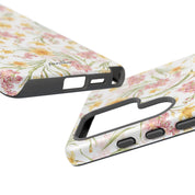 Floral Serenade