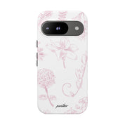 Blush Botanica