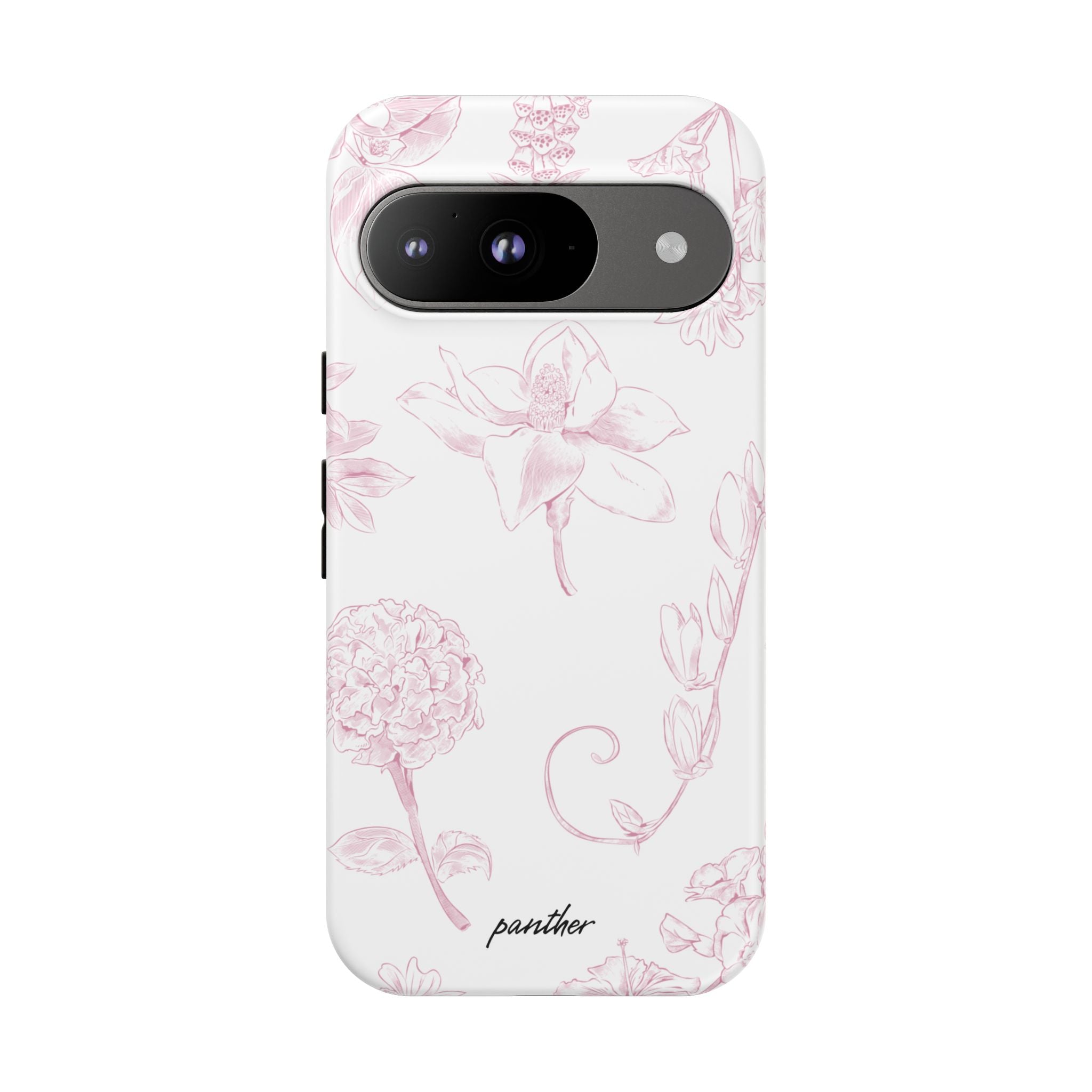 Blush Botanica