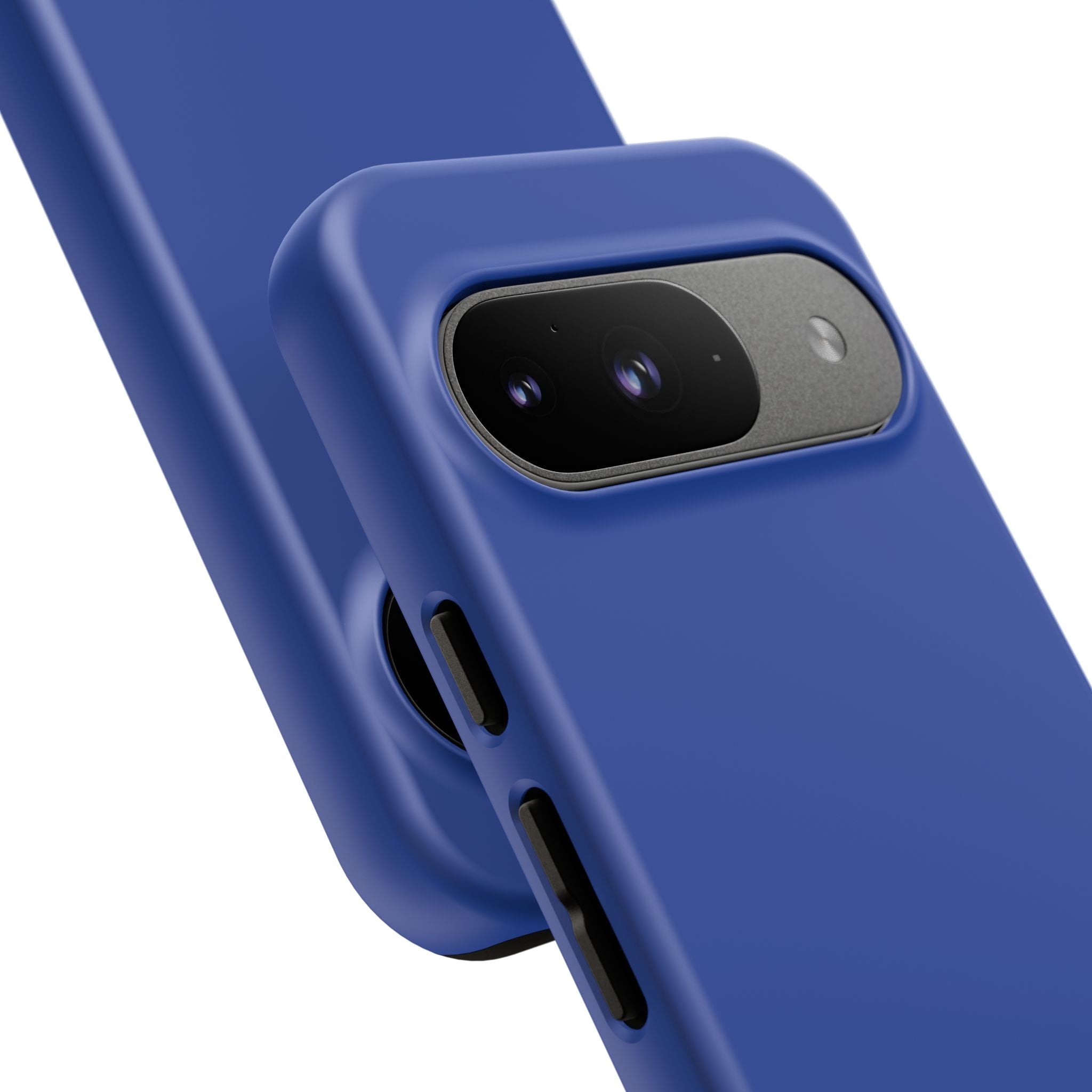 Electric Blue
