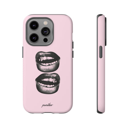 Glam Grin (Pink)