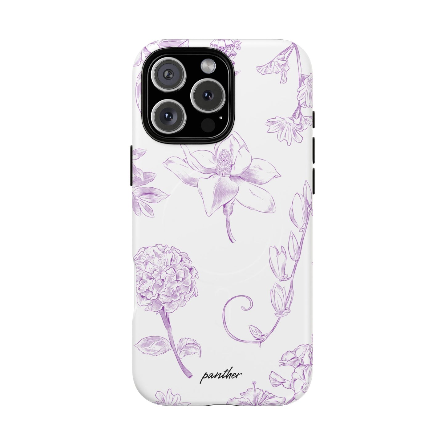 Lavender Botanica (Magsafe)