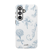 Botanical Breeze