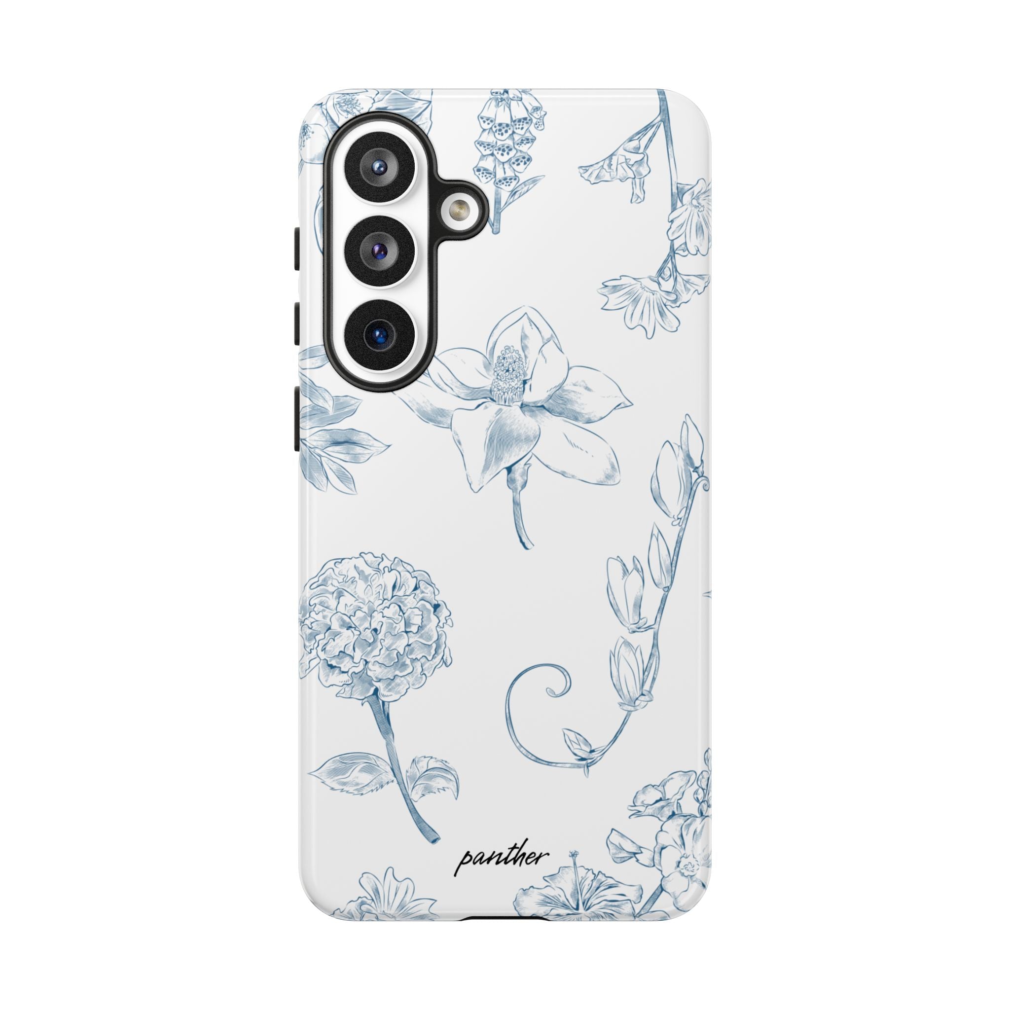 Botanical Breeze