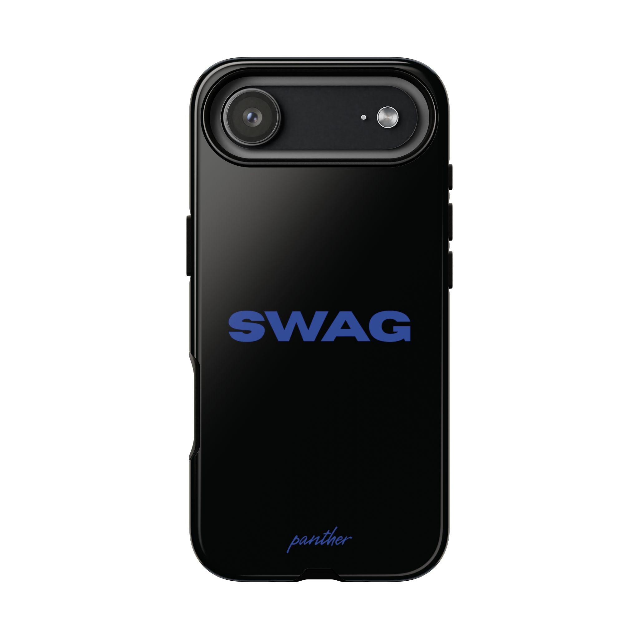 SWAG (Black & Blue)