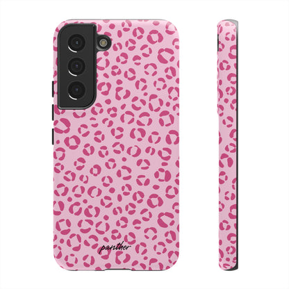 Spotted in Pink on Pink