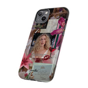 Carrie Bradshaw