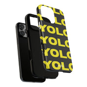 YOLO (Yellow)