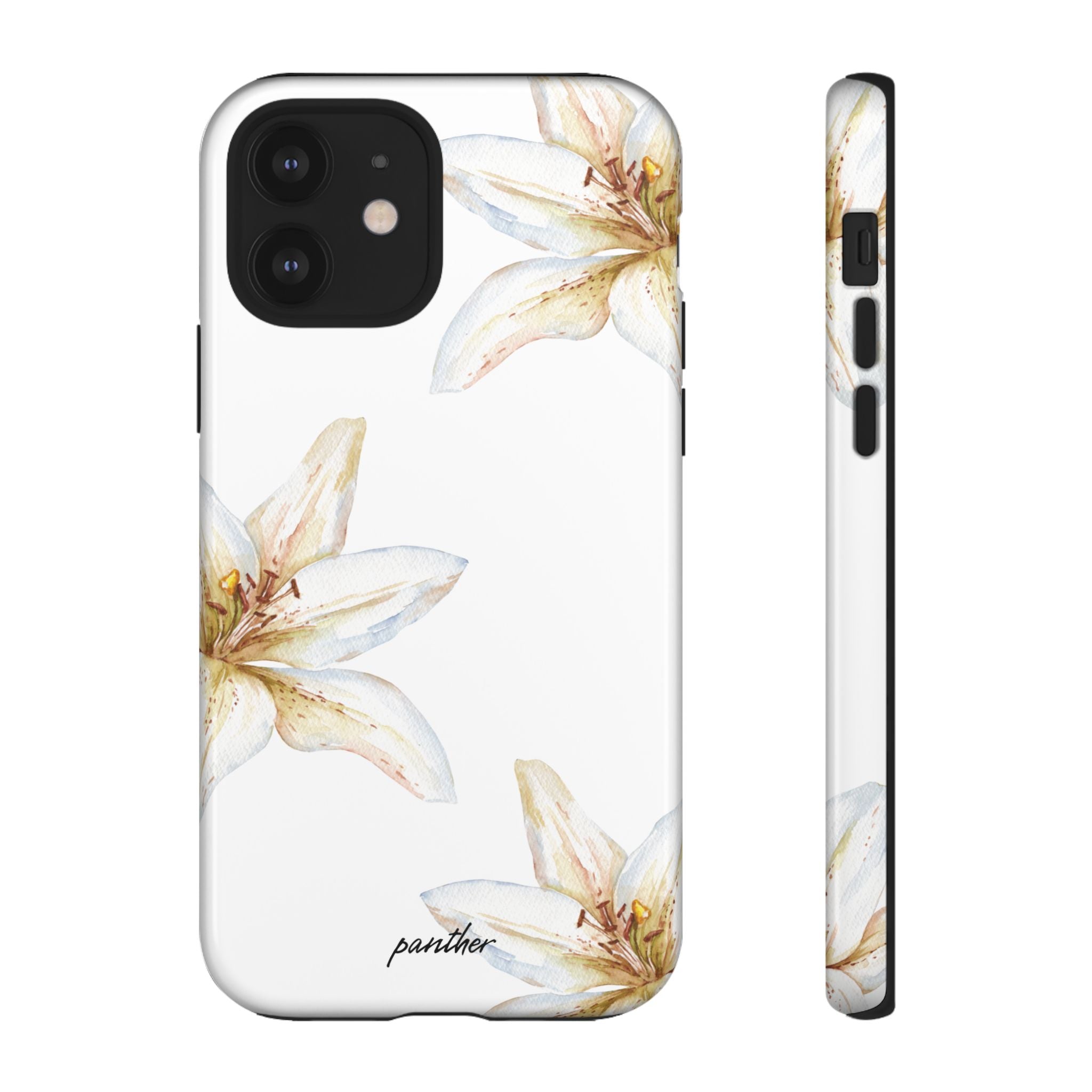 Pure Blossom (White)