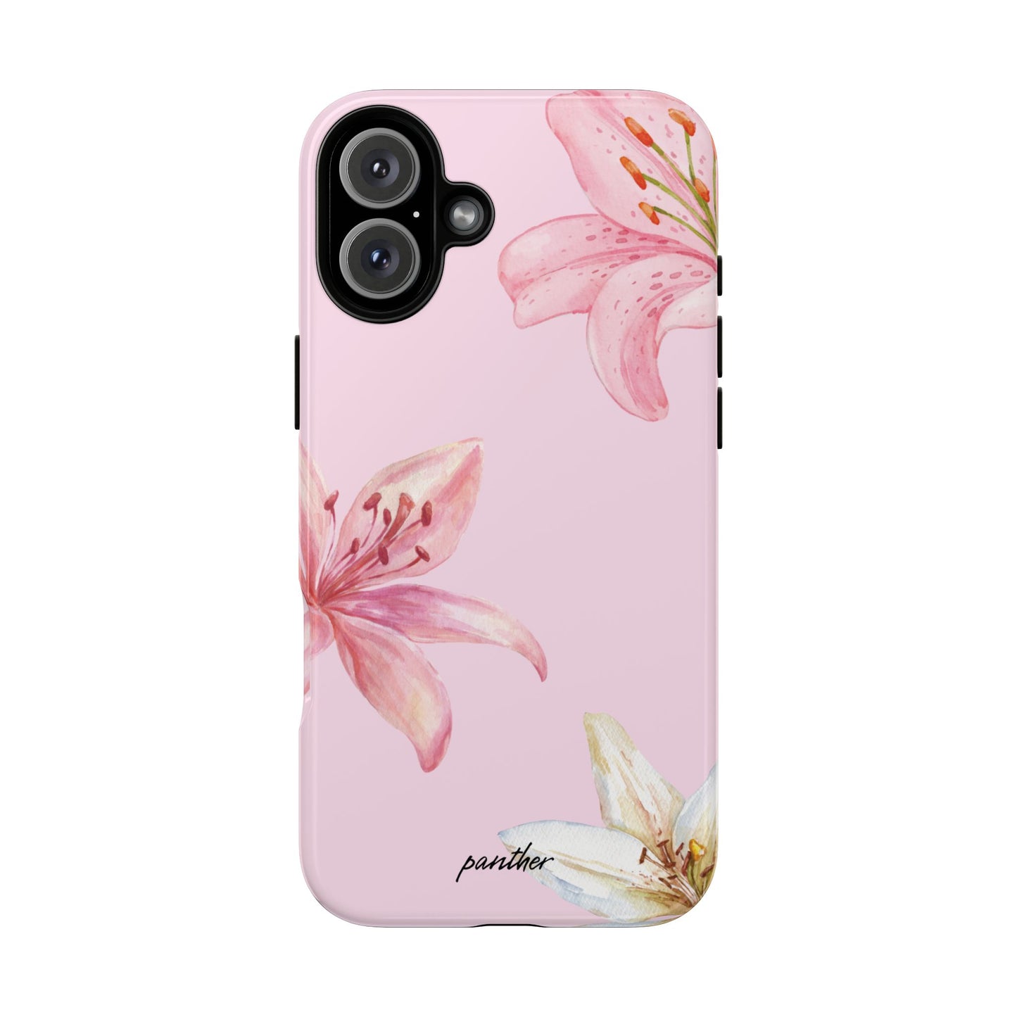 Blossom Grace (Pink)