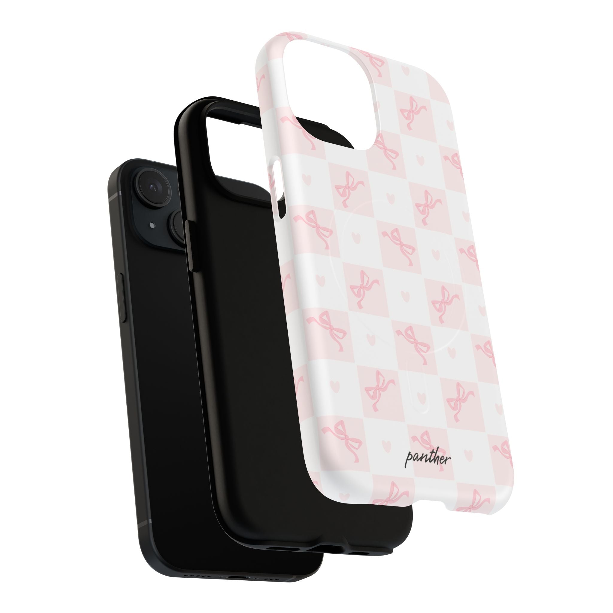 Blush Bows (Magsafe)