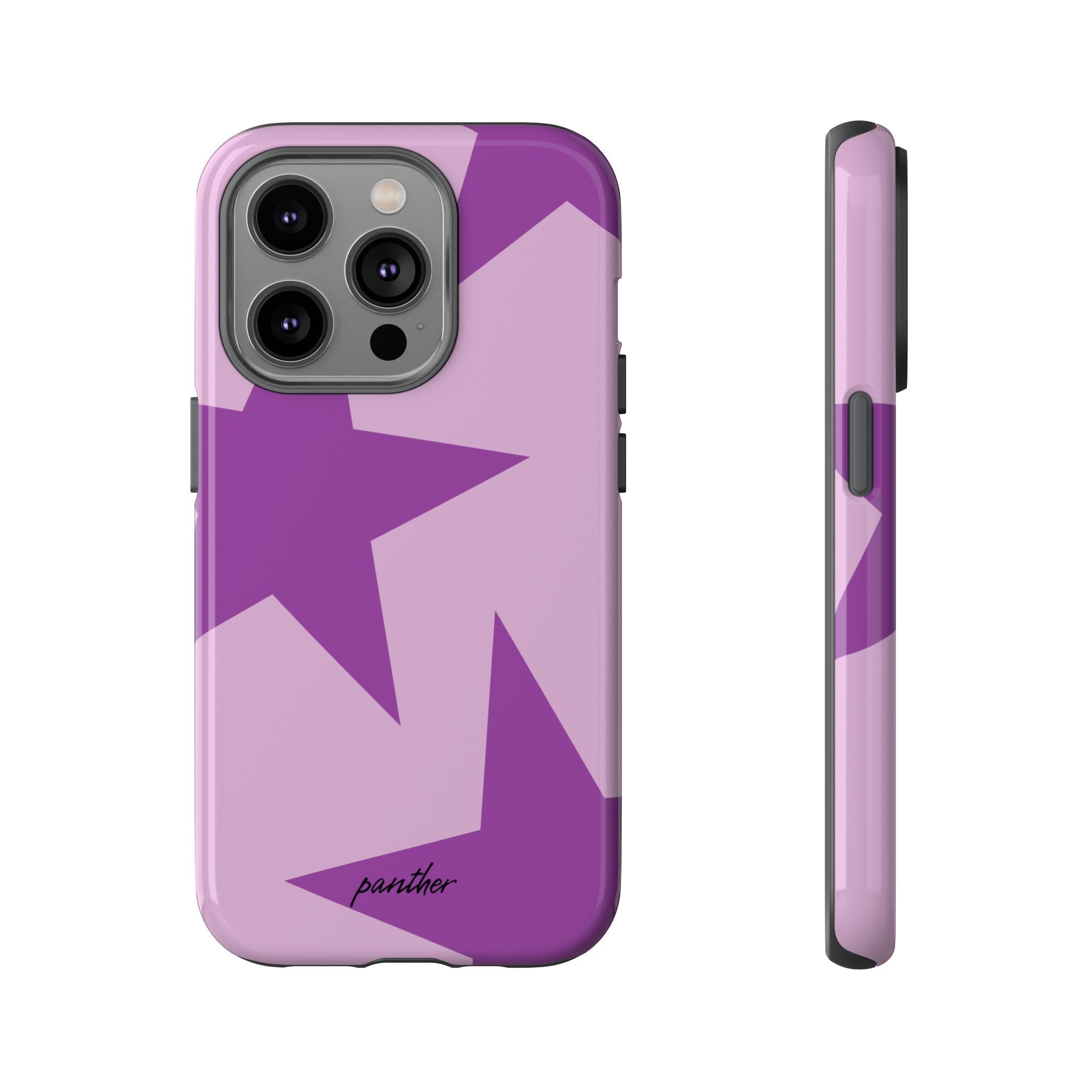 Pretty In Lilac
