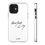 NYC (Black)