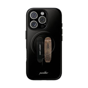Panther Skateboards (Black) (Magsafe)