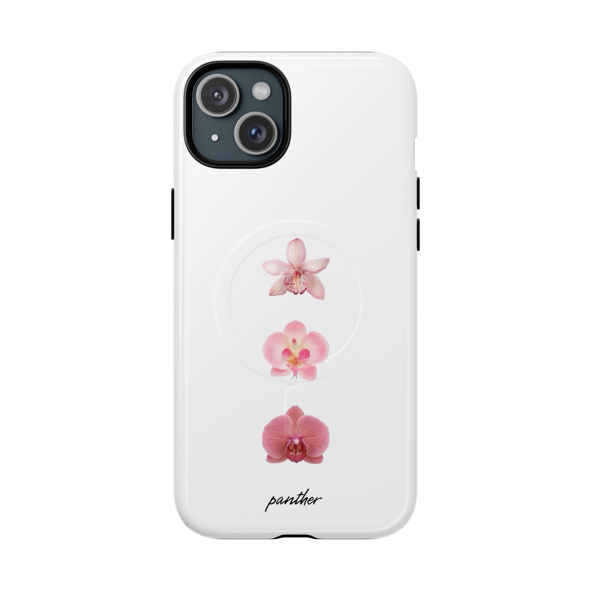 Tropical Pink (Magsafe)