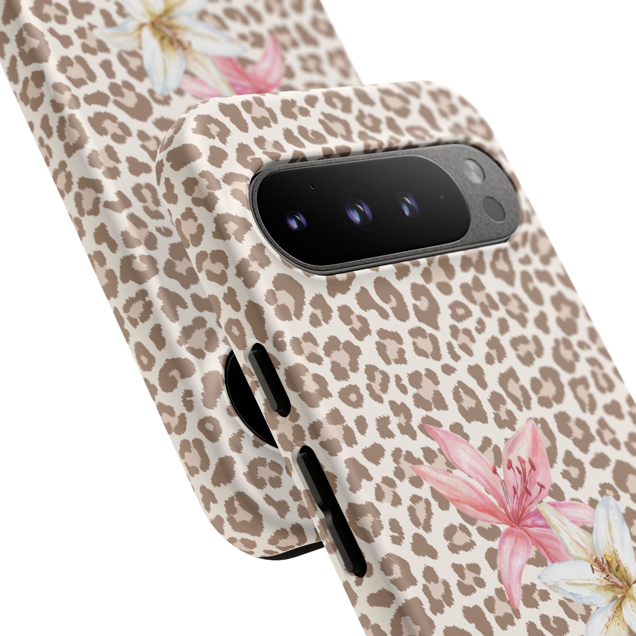 Blossom Grace (Light Leo Print) V2