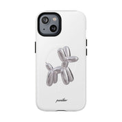 Silver Pooch (Magsafe)