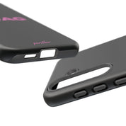 SWAG (Black & Pink)