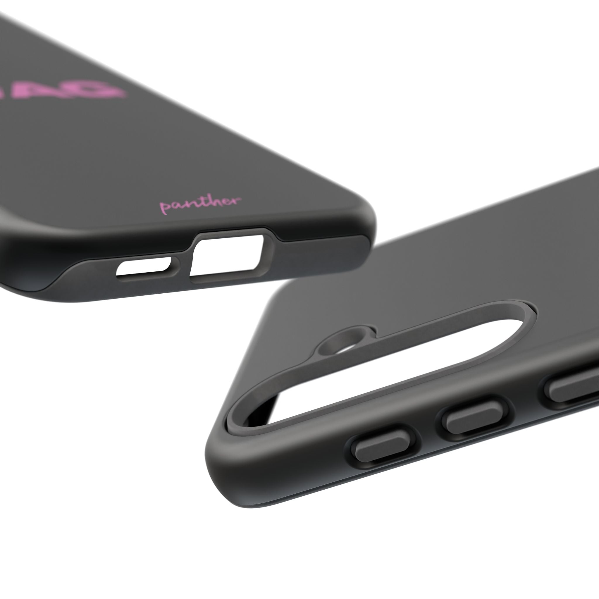 SWAG (Black & Pink)