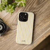 Butter Stripes