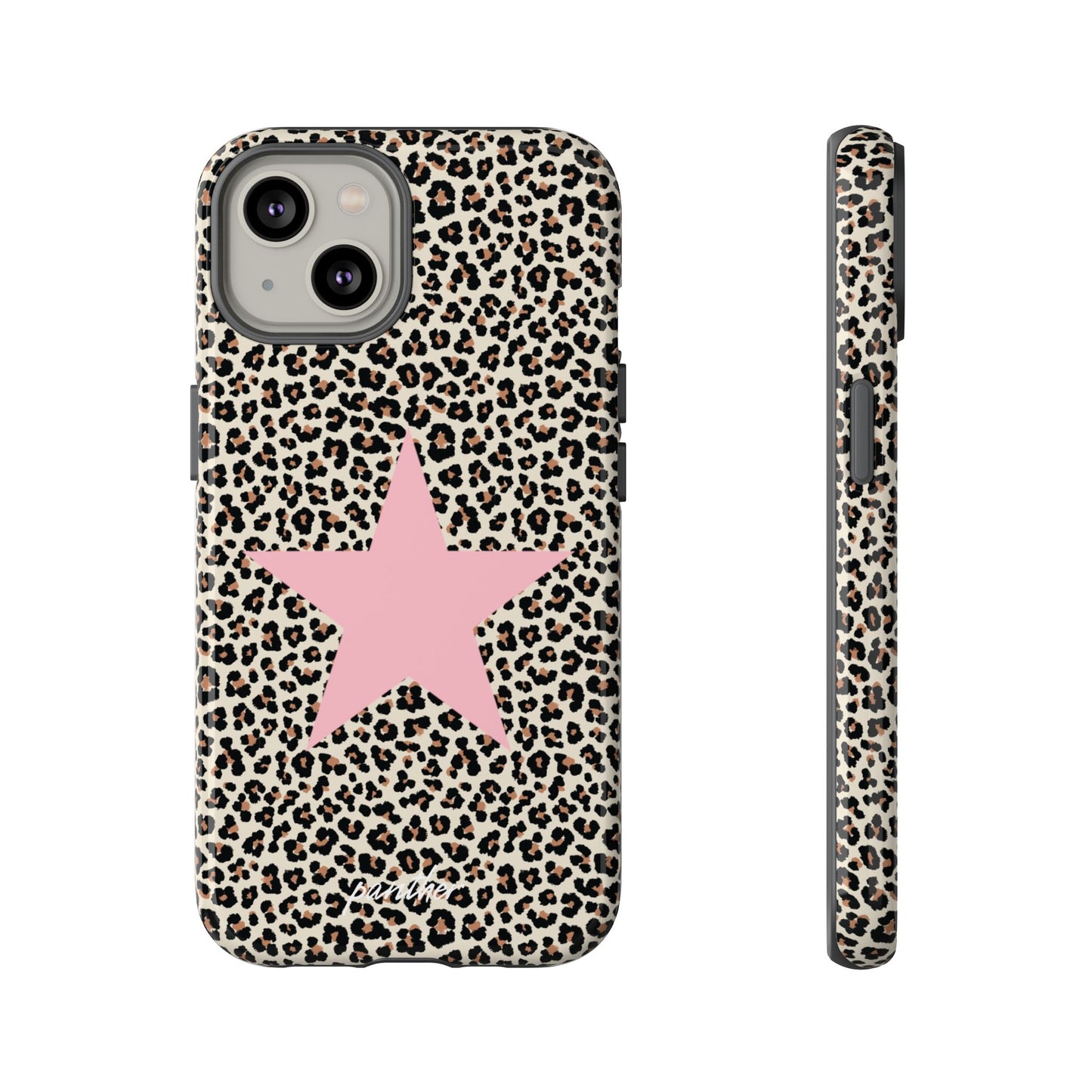 Leopard Star
