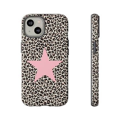 Leopard Star
