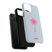 Tropical Twist (Turquoise) (Magsafe)