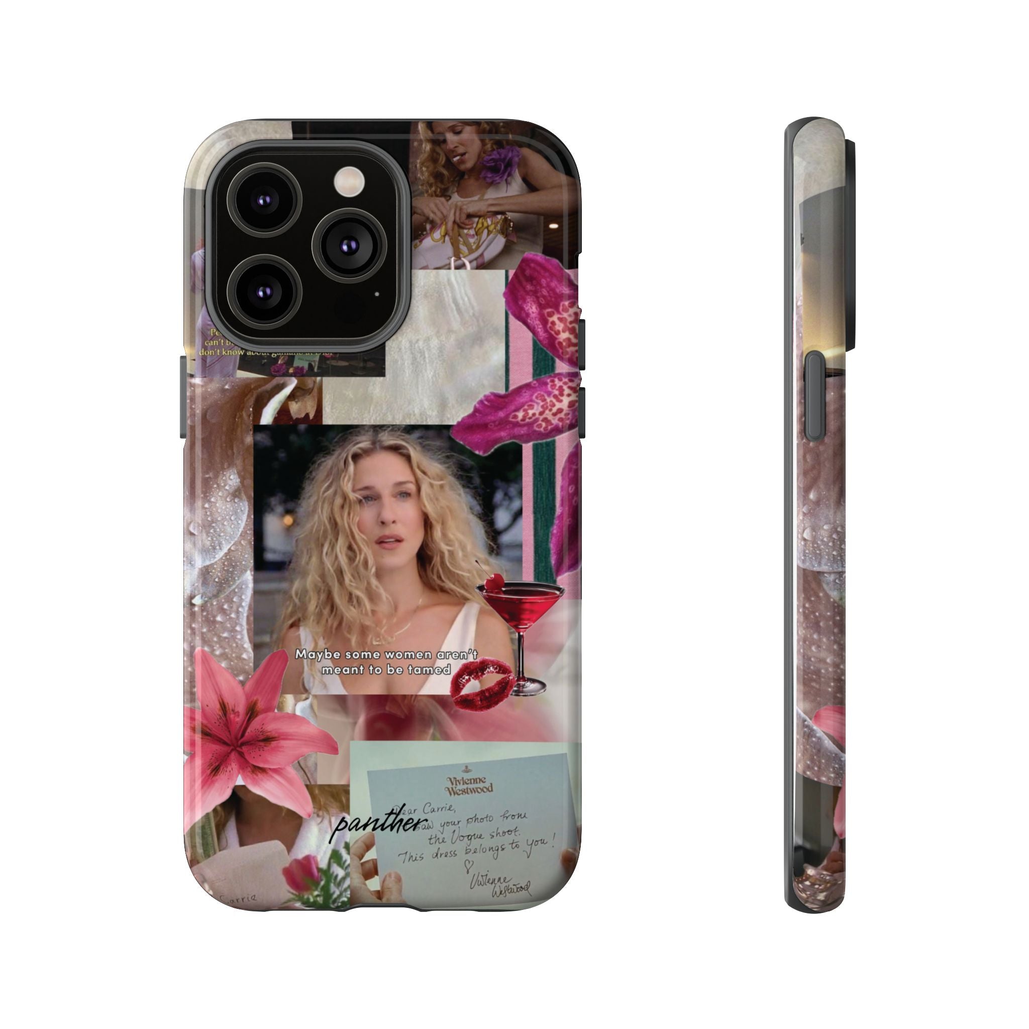 Carrie Bradshaw