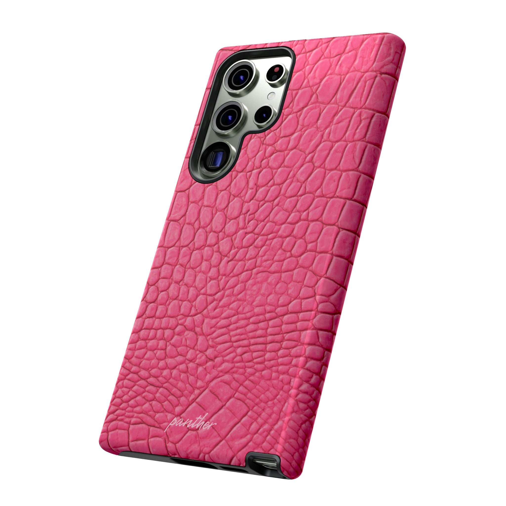 Rose Croc