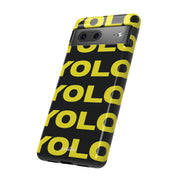 YOLO (Yellow)