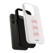 Blush Bow (Magsafe)
