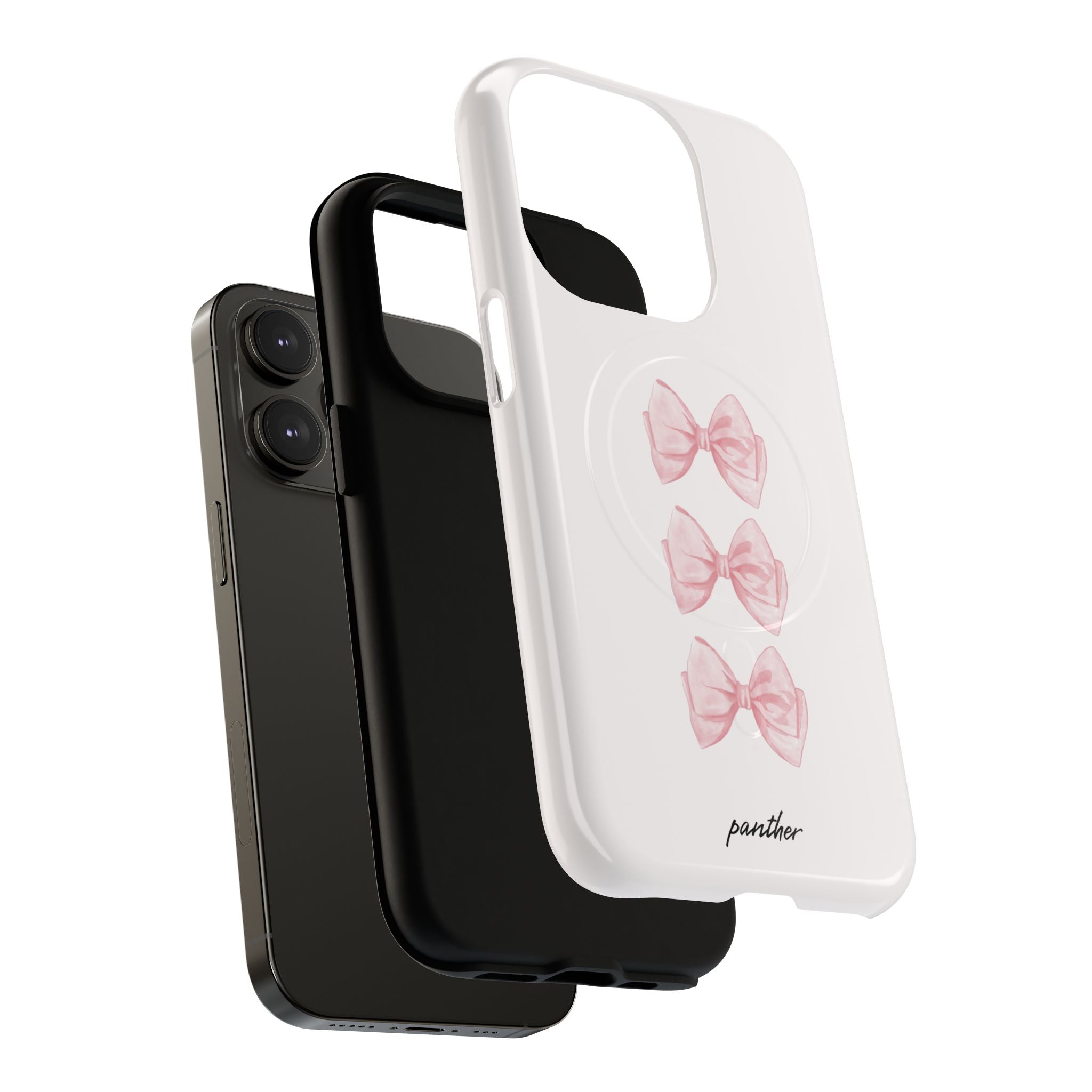 Blush Bow (Magsafe)