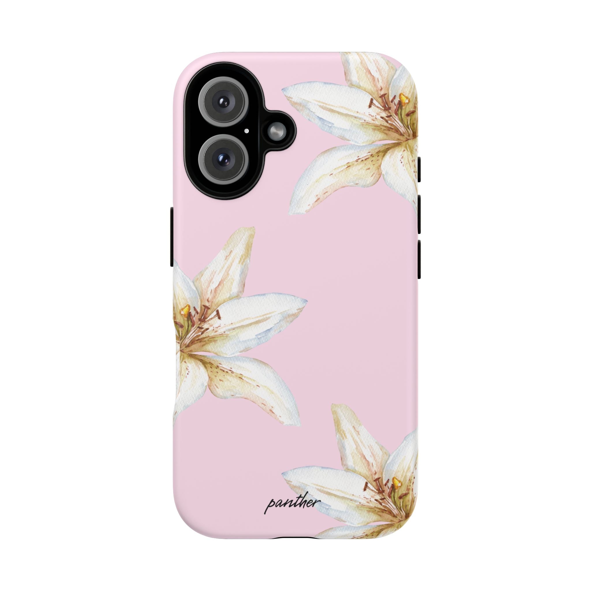 Pure Blossom (Pink)