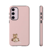 Cuddly Bear (Pink)