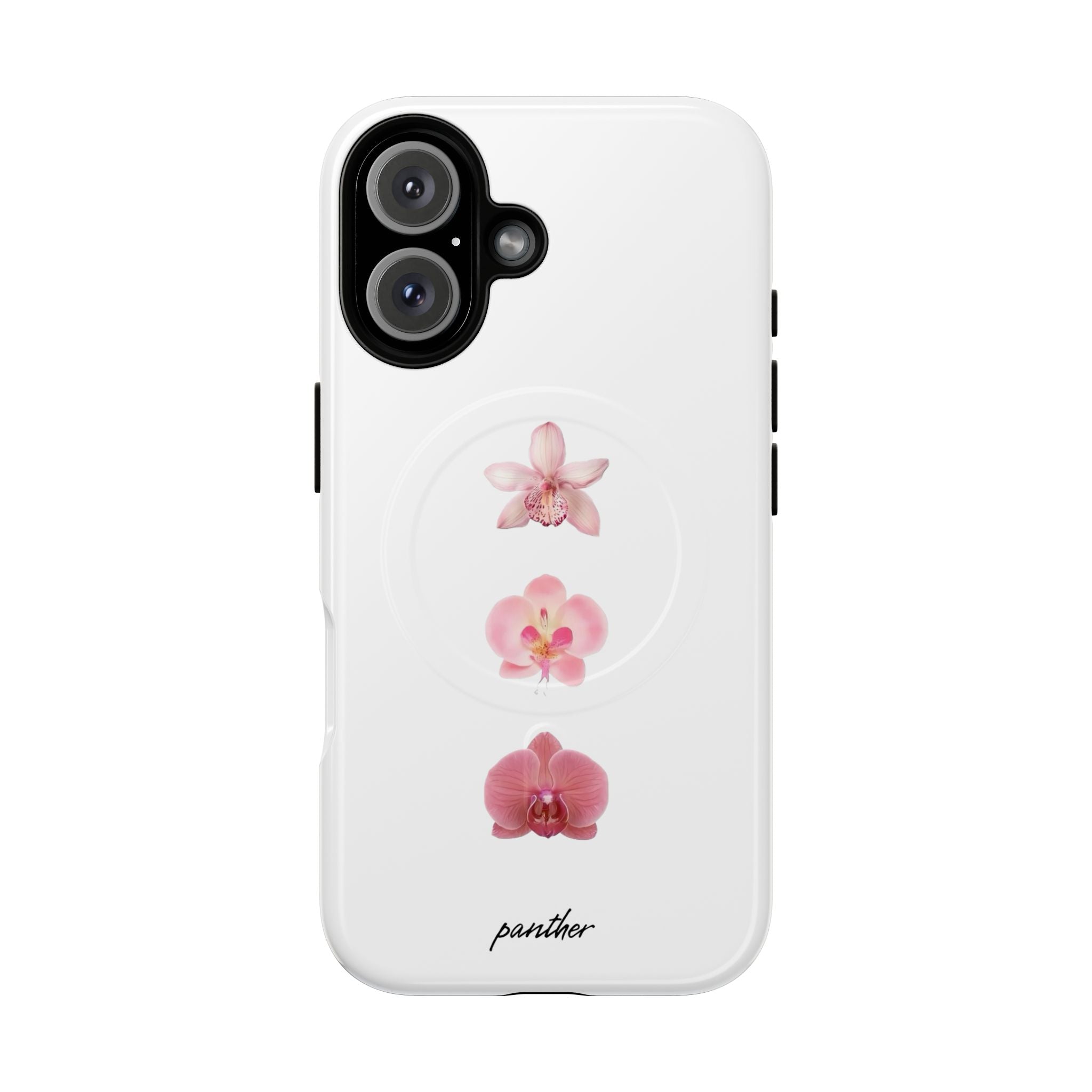 Tropical Pink (Magsafe)