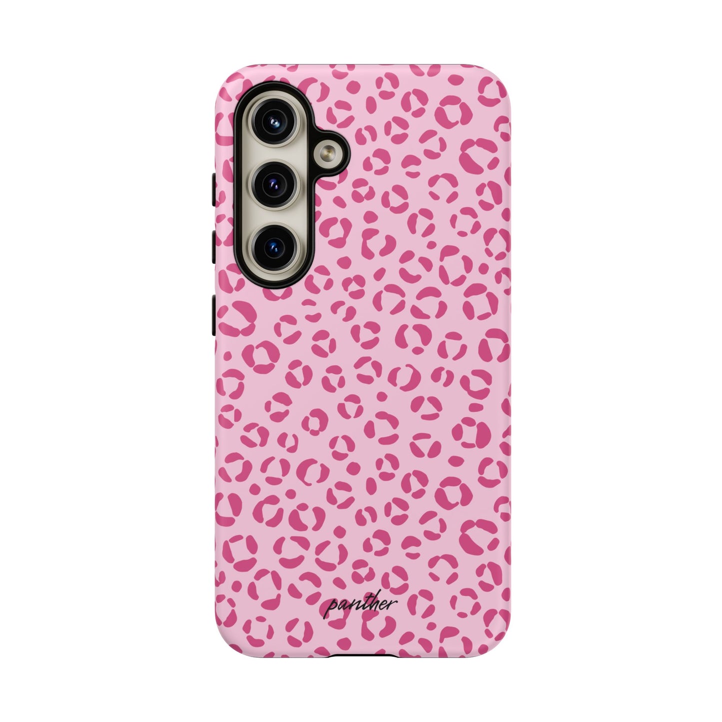Spotted in Pink on Pink