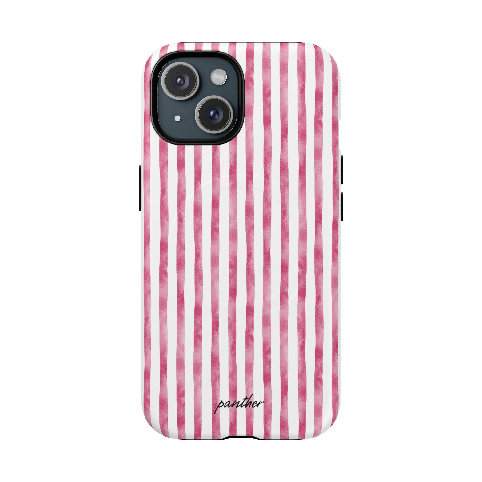 Magenta Stripes (Magsafe)