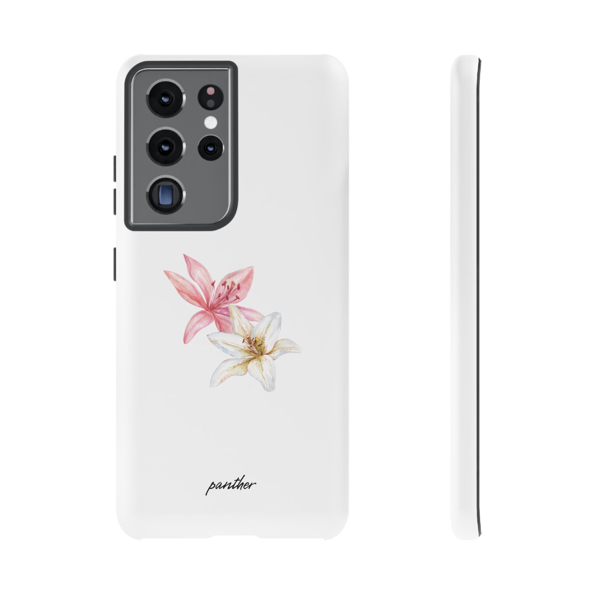Blossom Grace (White) V2