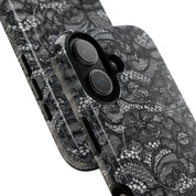 Lace & Tell (magsafe)