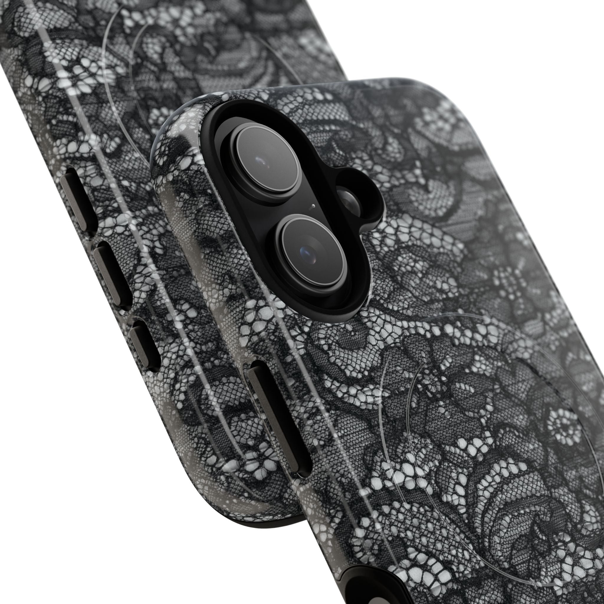 Lace & Tell (magsafe)