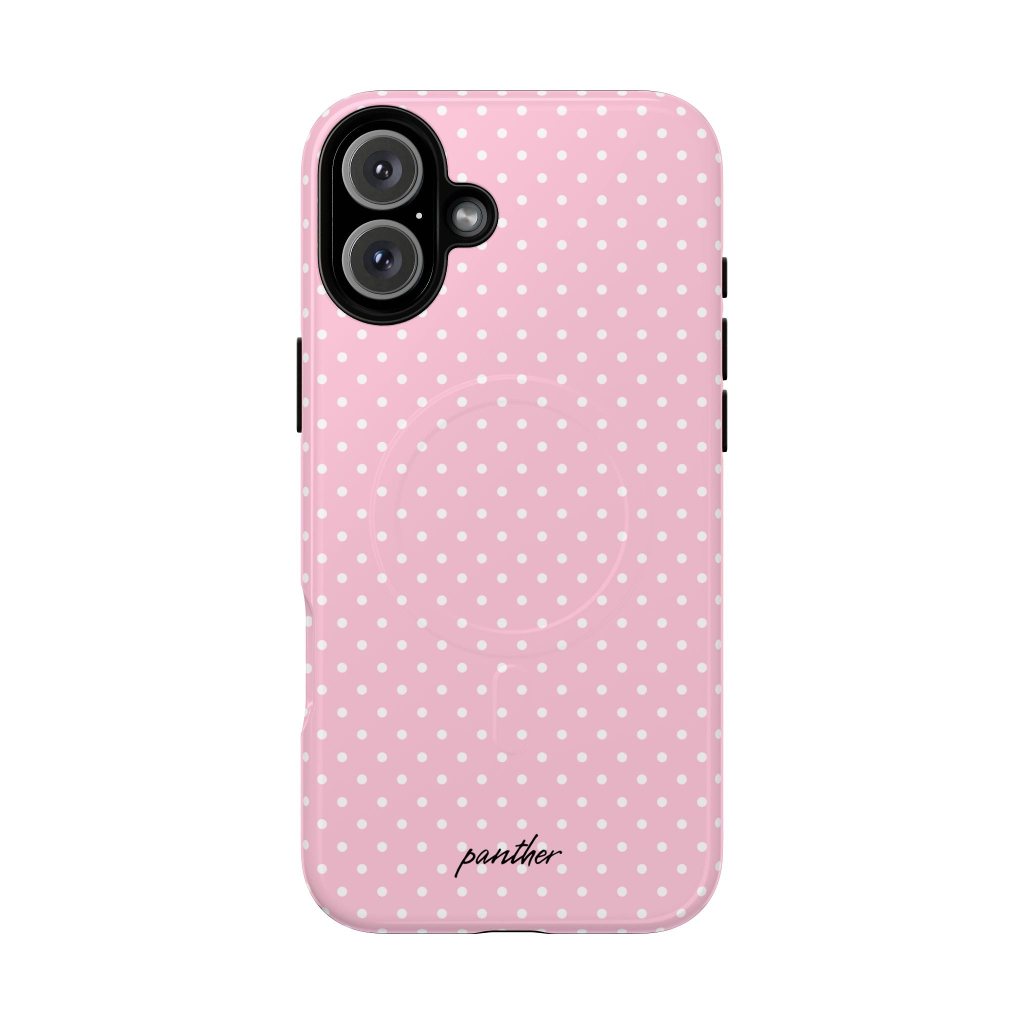 PolkaDoll V2 (Magsafe)