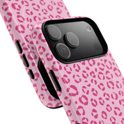 Spotted in Pink on Pink (Magsafe)