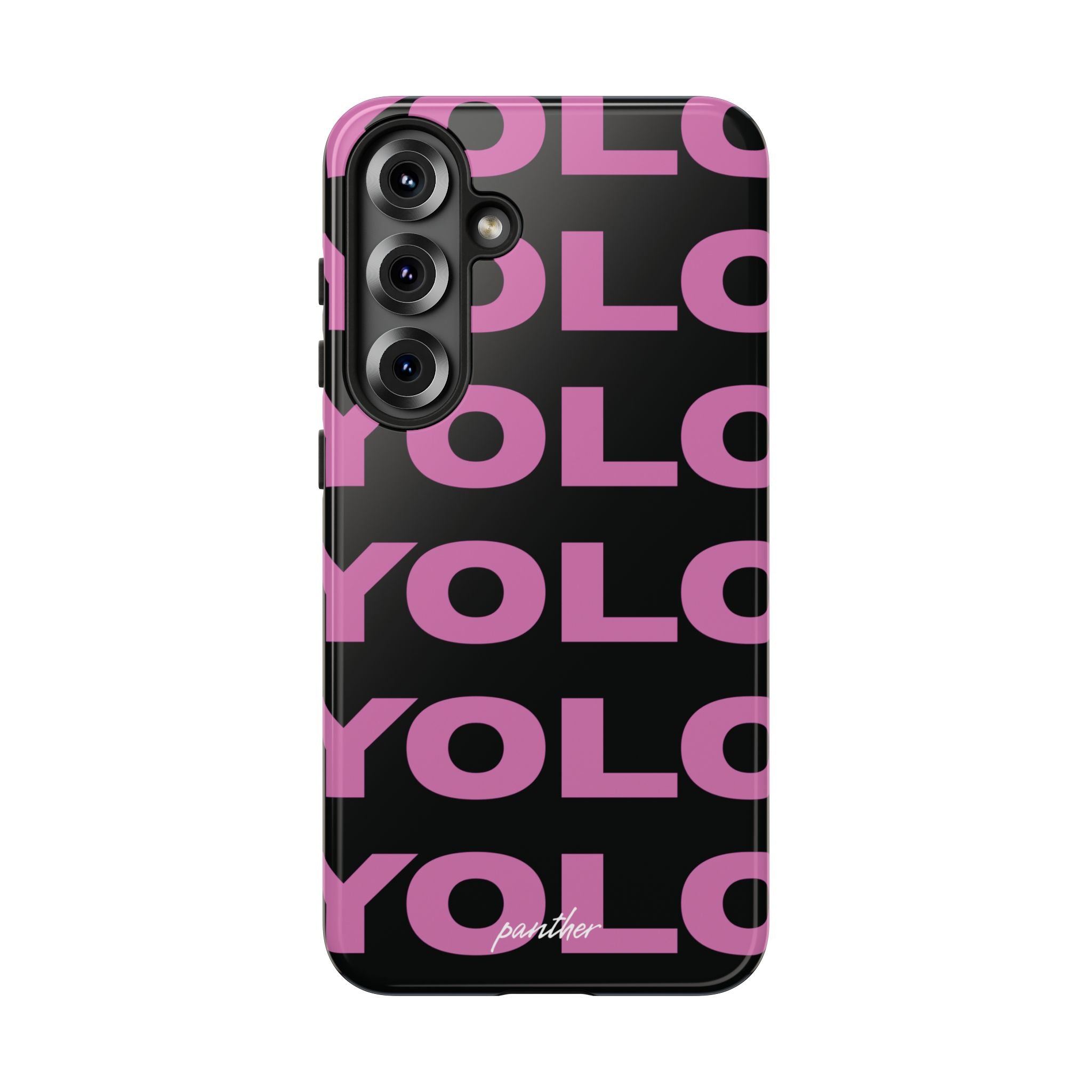 YOLO
