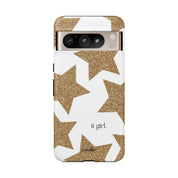 It Girl Star (Gold)