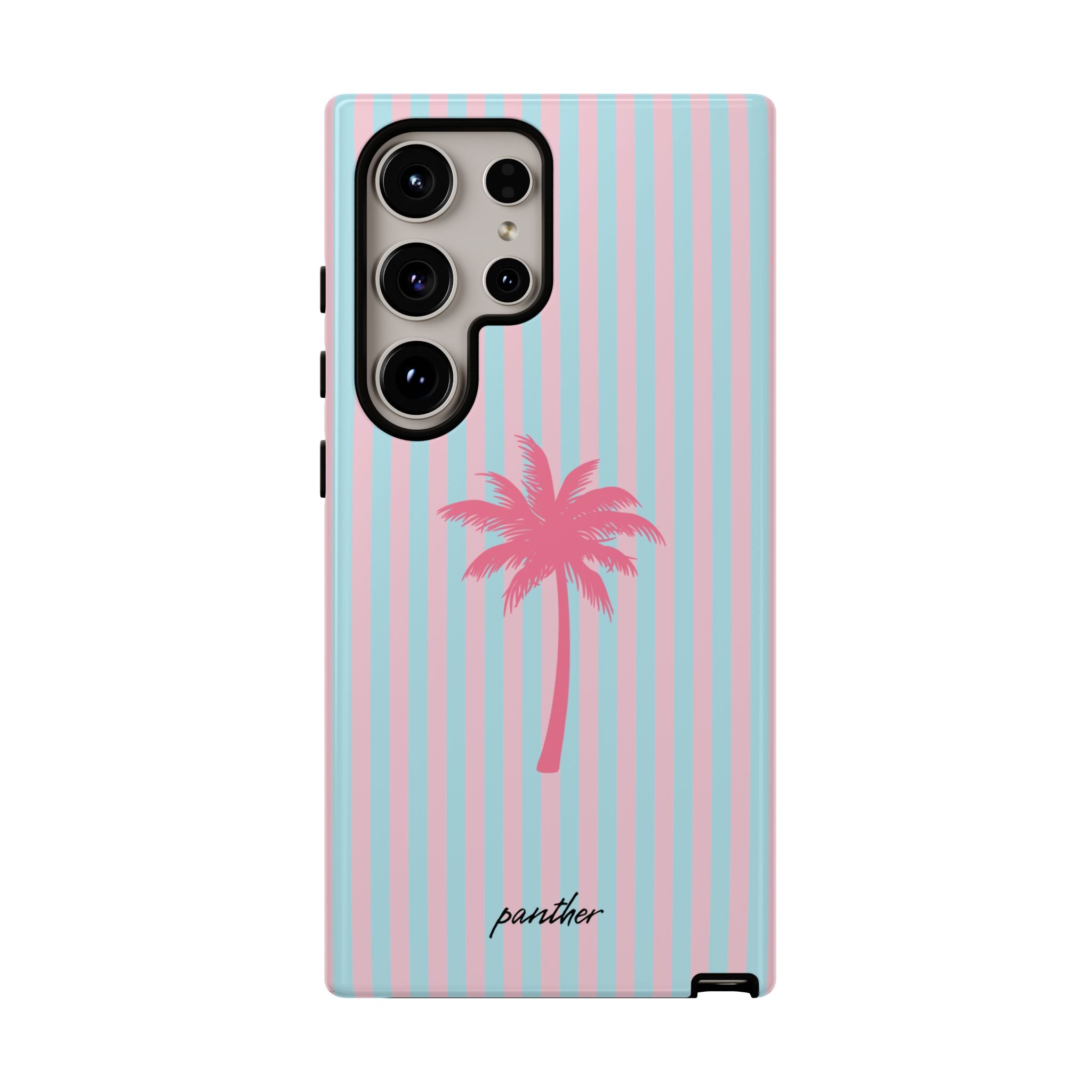 Tropical Twist (Turquoise)
