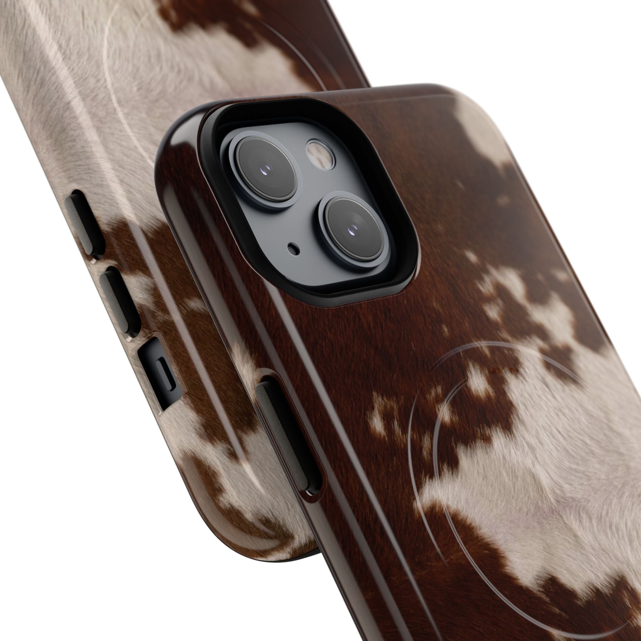 Wild West (Magsafe)