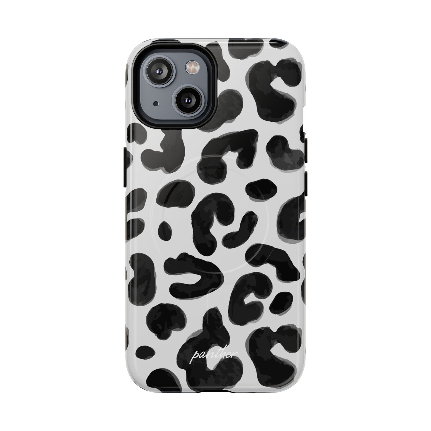 Noir Panther (Magsafe)