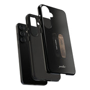 Panther Skateboards (Black)